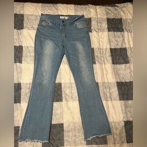 Women's Blue Jeans ❤️
